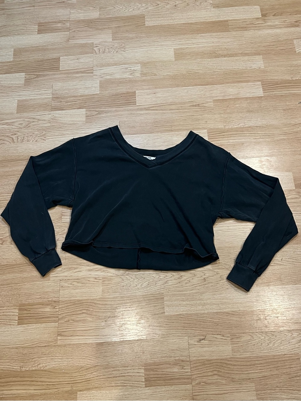 Double Zero Long Sleeve
